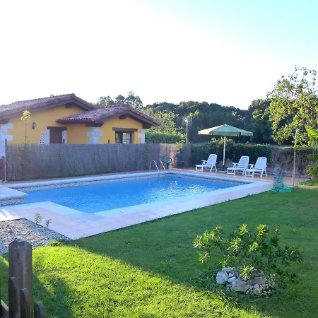Apartmán Apartamento Rural Con Piscina Cerca De Llanes Pdra003r