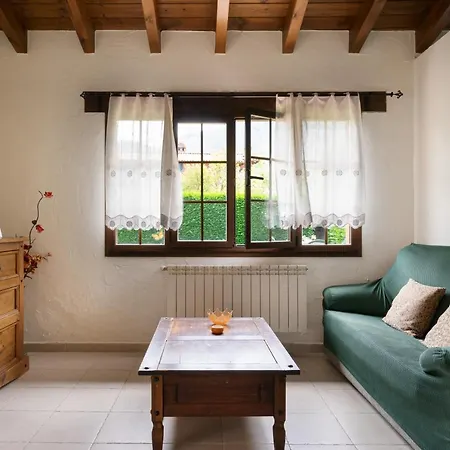Apartamento Rural Con Piscina Cerca De Llanes Pdra003r Lledias