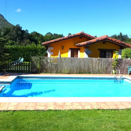 Apartamento Rural Con Piscina Cerca De Llanes Pdra003r Apartmán Lledias