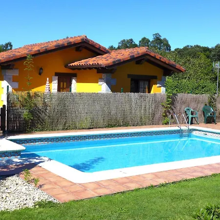 Apartamento Rural Con Piscina Cerca De Llanes Pdra003r