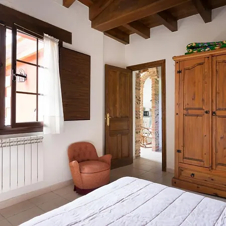 Apartamento Rural Con Piscina Cerca De Llanes Pdra003r