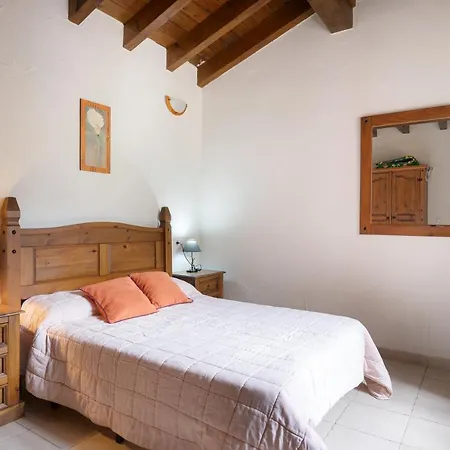 Apartmán Apartamento Rural Con Piscina Cerca De Llanes Pdra003r *