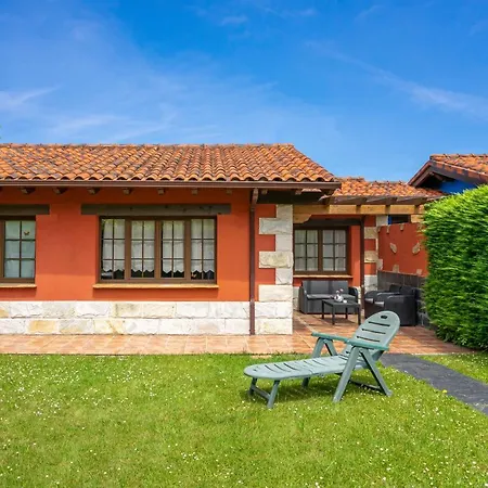 Apartamento Rural Con Piscina Cerca De Llanes Pdra003r * Lledias