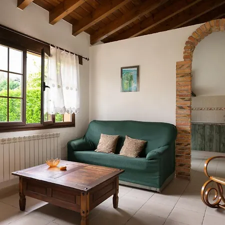 Apartamento Rural Con Piscina Cerca De Llanes Pdra003r *