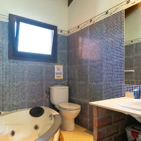 Apartamento Rural Con Piscina Cerca De Llanes Pdra003r Apartmán Lledias