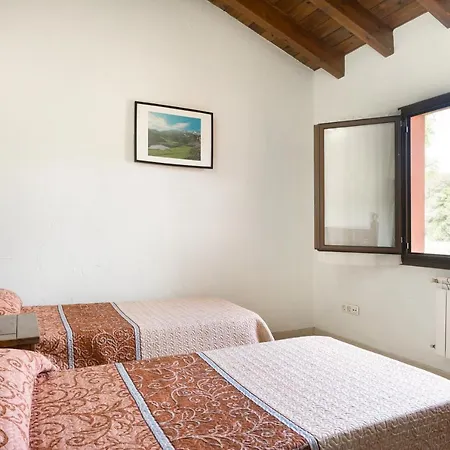 Apartamento Rural Con Piscina Cerca De Llanes Pdra003r Lledias